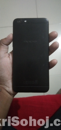 Oppo A57